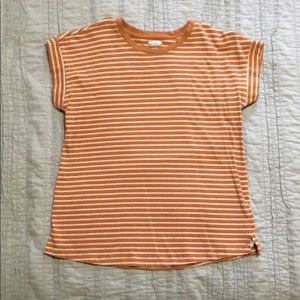 Old Navy Striped Tee